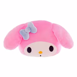 Sanrio 3D Pillow My Melody 37 cm