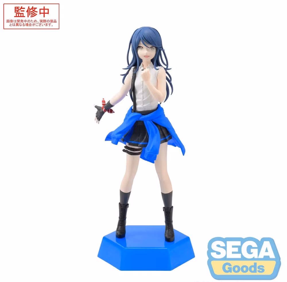 Hatsune Miku: Colorful Stage! Desktop x Decorate Collections PVC Statue Hoshino Ichika 16 cm  