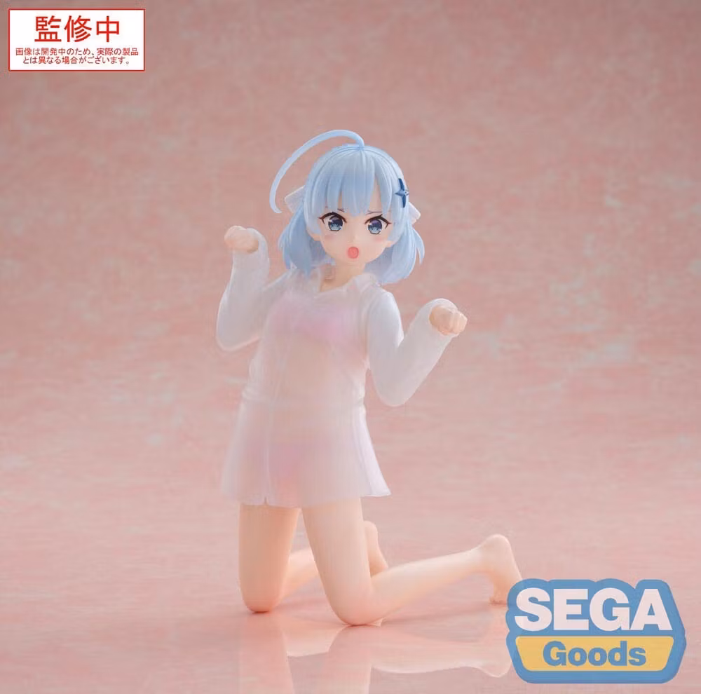 Private Tutor to the Duke´s Daughter Yumemirize PVC Statue Tina Howard 15 cm