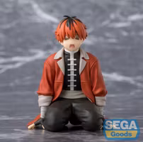 Frieren: Beyond Journey's End PM Perching PVC Statue Stark My Knees Went Weak... 8 cm