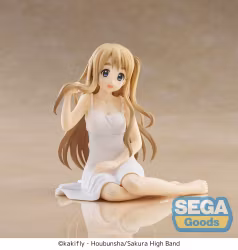 K-ON! Yumemirize PVC Statue Tsumugi Kotobuki 12 cm