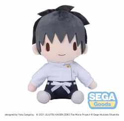 Jujutsu Kaisen Fuwa Petit Plush Figure Yuta Okkotsu 20 cm