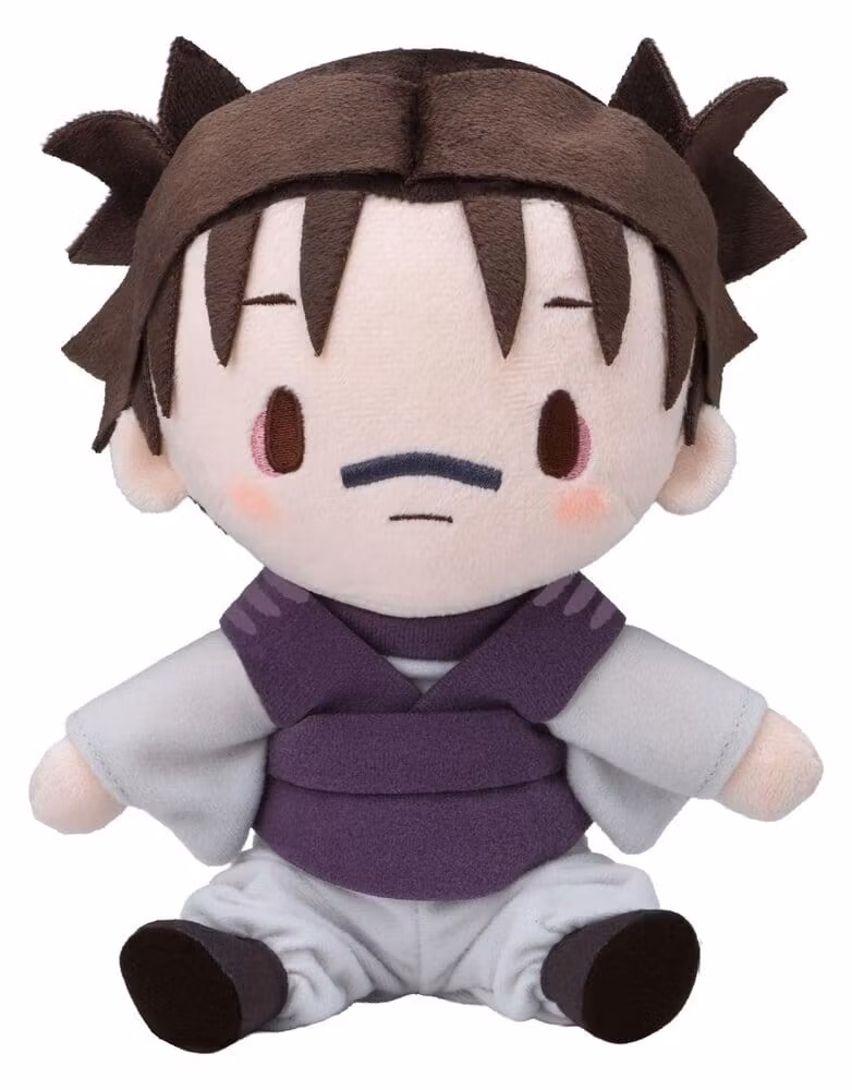 Jujutsu Kaisen The Culling Game fuwa petit Plush Figure Choso 20 cm
