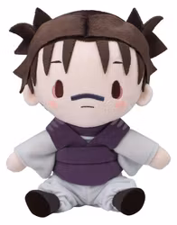 Jujutsu Kaisen The Culling Game fuwa petit Plush Figure Choso 20 cm