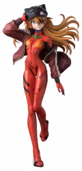 PREORDER - Rebuild of Evangelion FIGURIZMa PVC Figure Asuka 28 cm