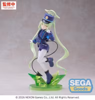 Blue Archive XStellar PVC Figure Nozomi 22 cm