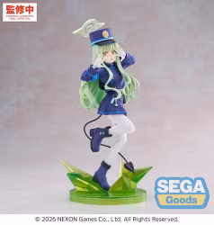 Blue Archive XStellar PVC Figure Hikari 22 cm