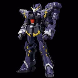 Super Robot Wars OG Riobot Action Figure Huckebein Mk-III 17 cm