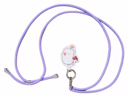 Final Fantasy Smartphone Shoulder Strap Moogle