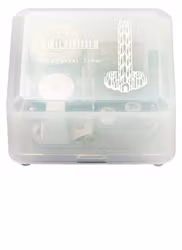 Final Fantasy III Music Box The Crystal Tower Wave 3