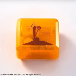Final Fantasy X Music Box Zanarkand