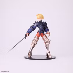 Final Fantasy Tactics: The Ivalice Chronicles Form-Ism PVC Figure Ramza Beoulve 17 cm