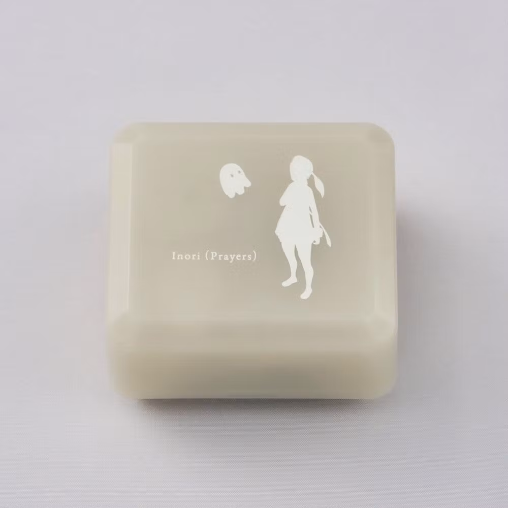 NieR Re[in]carnation Music Box Inori (Prayers)