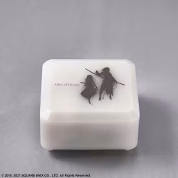 NieR Replicant ver.1.22474487139... Music Box Ashes of Dreams Wave 2
