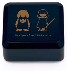 Undertale Music Box Once Upon a Time