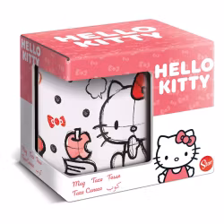 Sanrio Mug Hello Kitty 325 ml