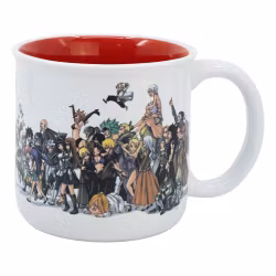 Fairy Tail Mug 355 ml