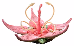 Articulated Base Series UBC-087