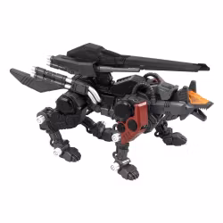 PREORDER - Zoids Plastic Model Kit 1/100 RMZ-008 Command Wolf Irvine Special (Reproduction) 16 cm