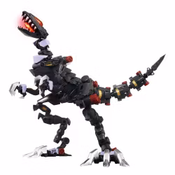 Zoids Plastic Model Kit AM-Z01EX Berserk Fury (Elementary Body)