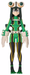 My Hero Academia Collekazaro Action Figure CK-M12 Tsuyu Asui 10 cm