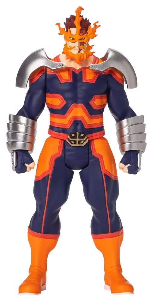 My Hero Academia Collekazaro Action Figure CK-M14 Endeavor 11 cm