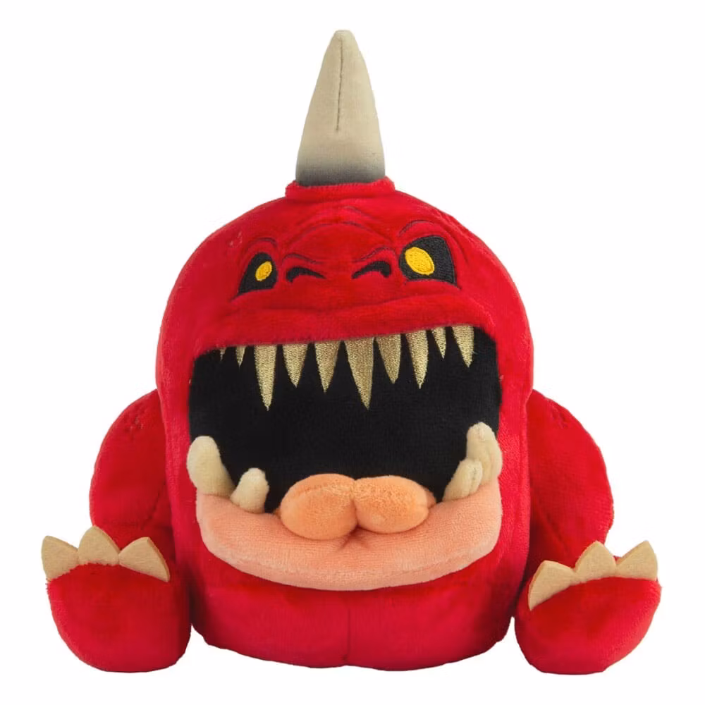 Warhammer Plush Figure Gnasha-Squig 18 cm