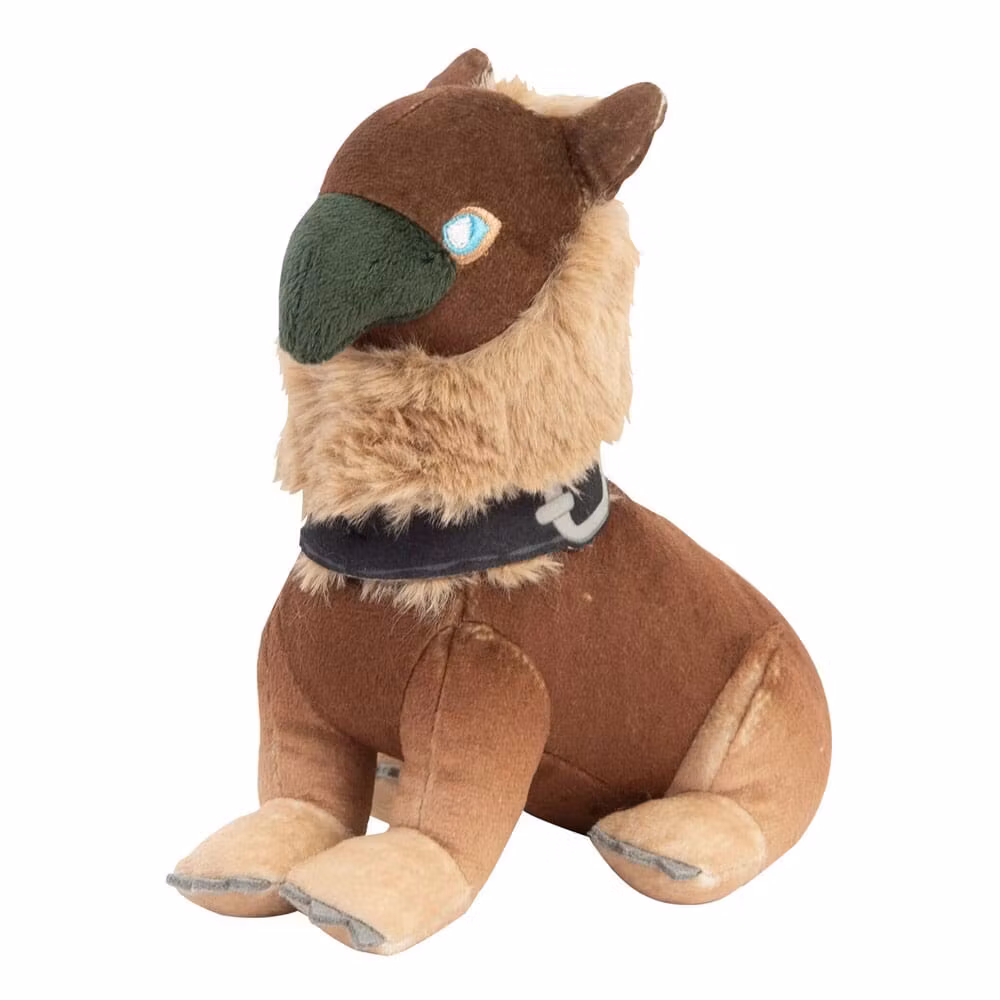 Warhammer Plush Figure Balthas Gryph Hound 15 cm     