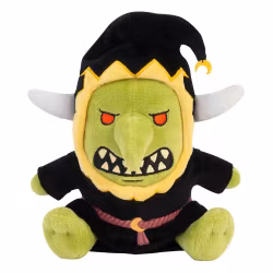 PREORDER - Warhammer Plush Figure Gloomspite Git