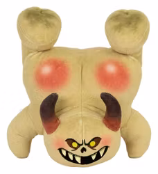 PREORDER - Warhammer Plush Figure Cheeky Nurgling