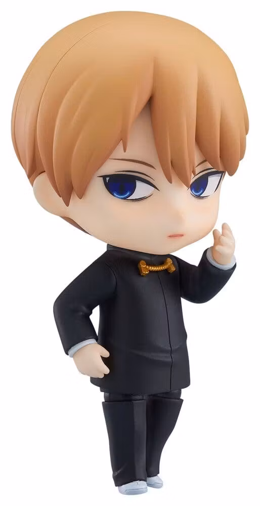 Kaguya-sama: Love Is War Nendoroid Action Figure Miyuki Shirogane 10 cm