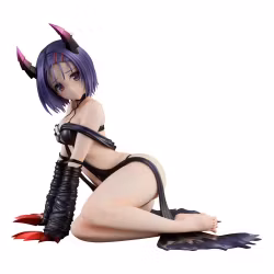 To Love-Ru Darkness PVC Statue 1/6 Haruna Sairenji Darkness Ver. (Renewal Package Edition) 18 cm