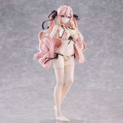 Original Character PVC 1/6 Riko Rihara Little Devil Swimsuit Ver. Illustration by Sayu Ayuma 26 cm
