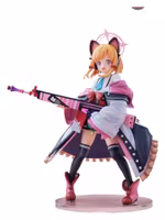 Blue Archive PVC Statue 1/6 Momoi 24 cm