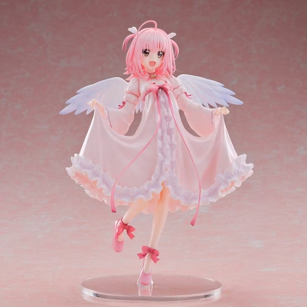 Shugo Chara! PVC Figure 1/6 Amu Hinamori Amulet Angel 26 cm
