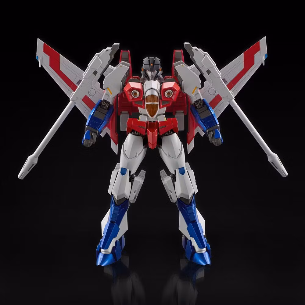 Transformers Combot Diecast Action Figure Starscream 19 cm