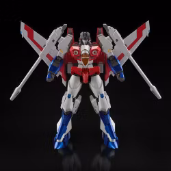 Transformers Combot Diecast Action Figure Starscream 19 cm