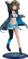 The Idolmaster Cinderella Girls PVC Statue 1/7 Kaede Takagaki + Dance Dance Dance 25 cm