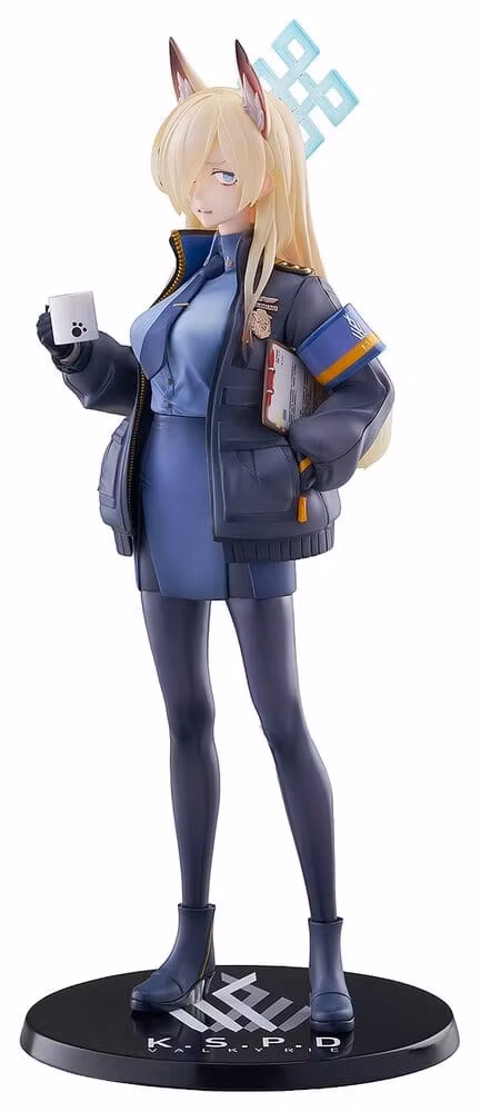 Blue Archive PVC Figure 1/7 Kanna 24 cm