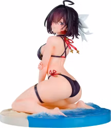 PREORDER - Atelier Yumia: The Alchemist of Memories & the Envisioned Land PVC Statue 1/7 Yumia Liessfeldt: Swimsuit Ver. 15 cm