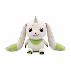 PREORDER - Digimon Plush Figure Terriermon 23 cm