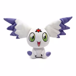 PREORDER - Digimon Plush Figure Calumon 23 cm