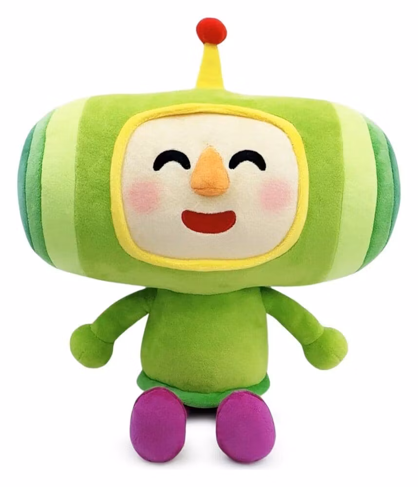 Katamari Plush Figure The Prince 22 cm
