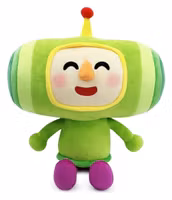 Katamari Plush Figure The Prince 22 cm
