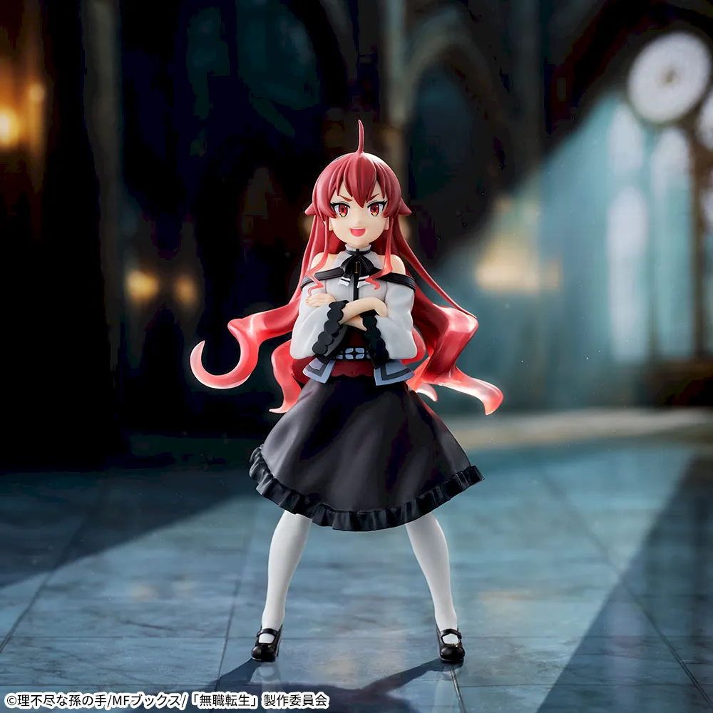 "Mushoku Tensei: Jobless Reincarnation" High Premium Figure "Eris"