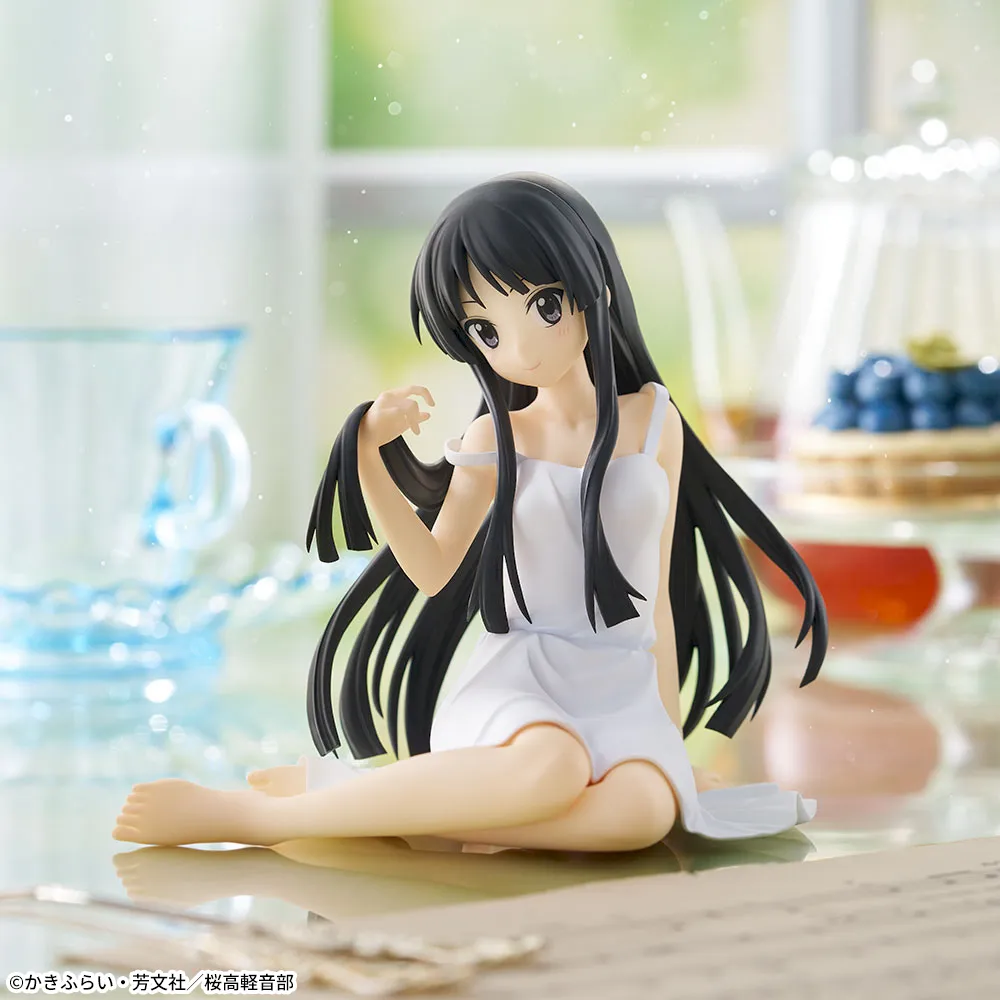 K-On! Yumemirize -Mio Akiyama-