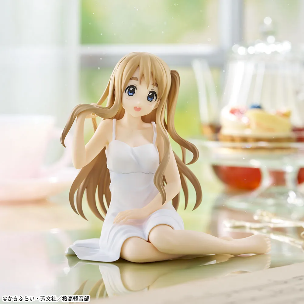 K-On! Yumemirize - Kotobuki Tsumugi -