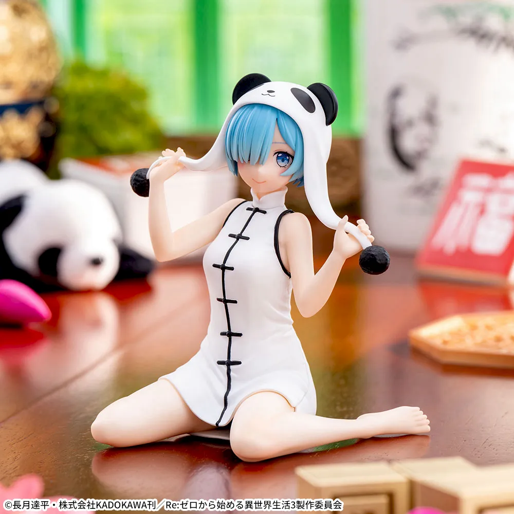 Re:Zero - Starting Life in Another World - Yumemirize -Rem- ~Panda~