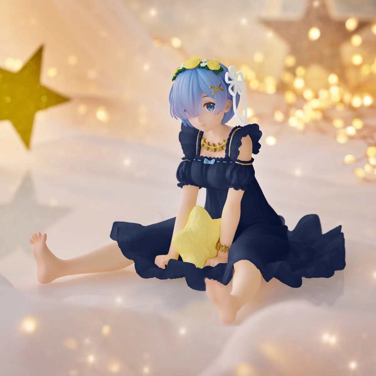 Re:Zero - Starting Life in Another World Desktop Cute Figure Rem ~Star Dreamy ver.~ Renewal