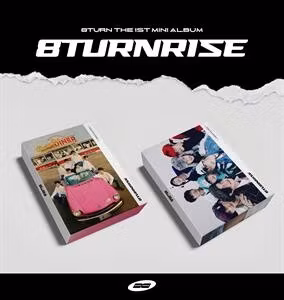 8turn - 8turnrise